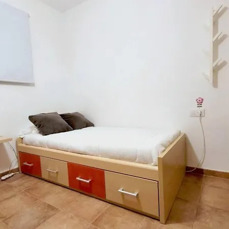 Apartment El Corral De Corbera *