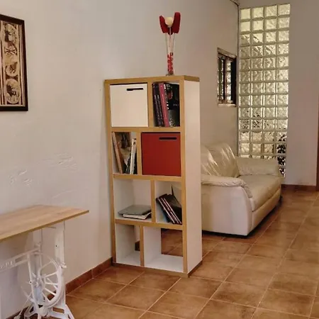 El Corral De Corbera *