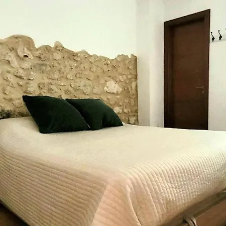 El Corral De Corbera Apartment